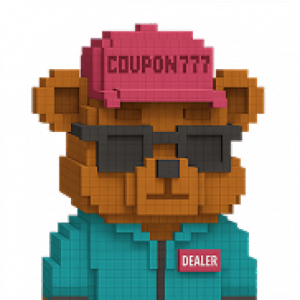 coupon777 favicon